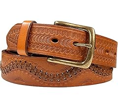 ブラック✭ベルト 90cm シルバーロゴ J&M DAVIDSON（J&M デヴィッドソン）クロコダイルスタンプカーフ