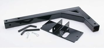 Fimco 5301901 2 Receiver Hitch Mount For ATV Dry Material Spreader (ATV-DMS-12V)