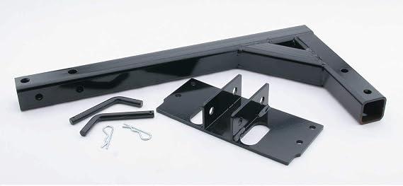 Fimco 5301901 2 Receiver Hitch Mount For ATV Dry Material Spreader (ATV-DMS-12V)