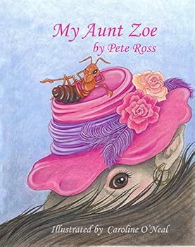 Paperback My Aunt Zoe Book