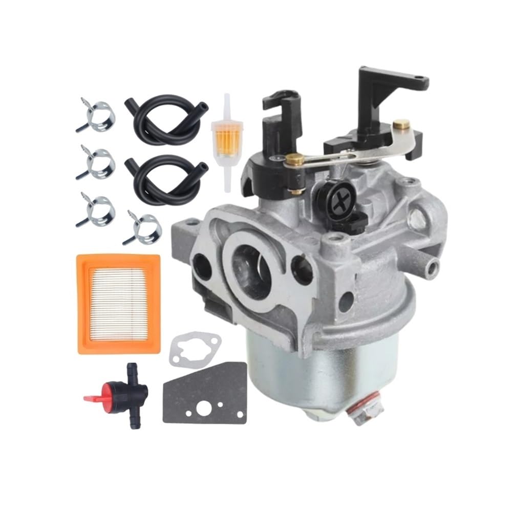 Kit de carburateur pour moteur XT650 XT675 XT149 et tondeuse à gazon 14 853 49-S