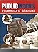 Public Works Inspector's Manual
