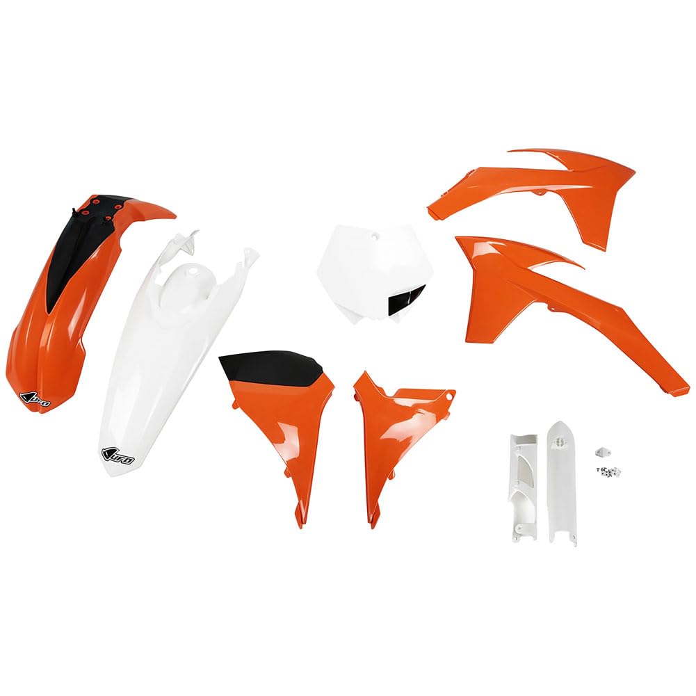 UFO PLAST Full Kit 999 Ktm SX-F 250 2011-2011