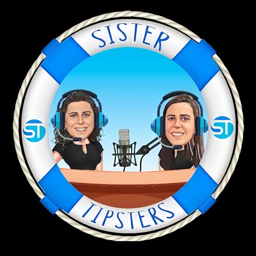 Couverture de Sister Tipsters