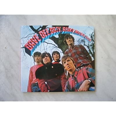 Dave Dee, Dozy, Beaky, Mick & Tich