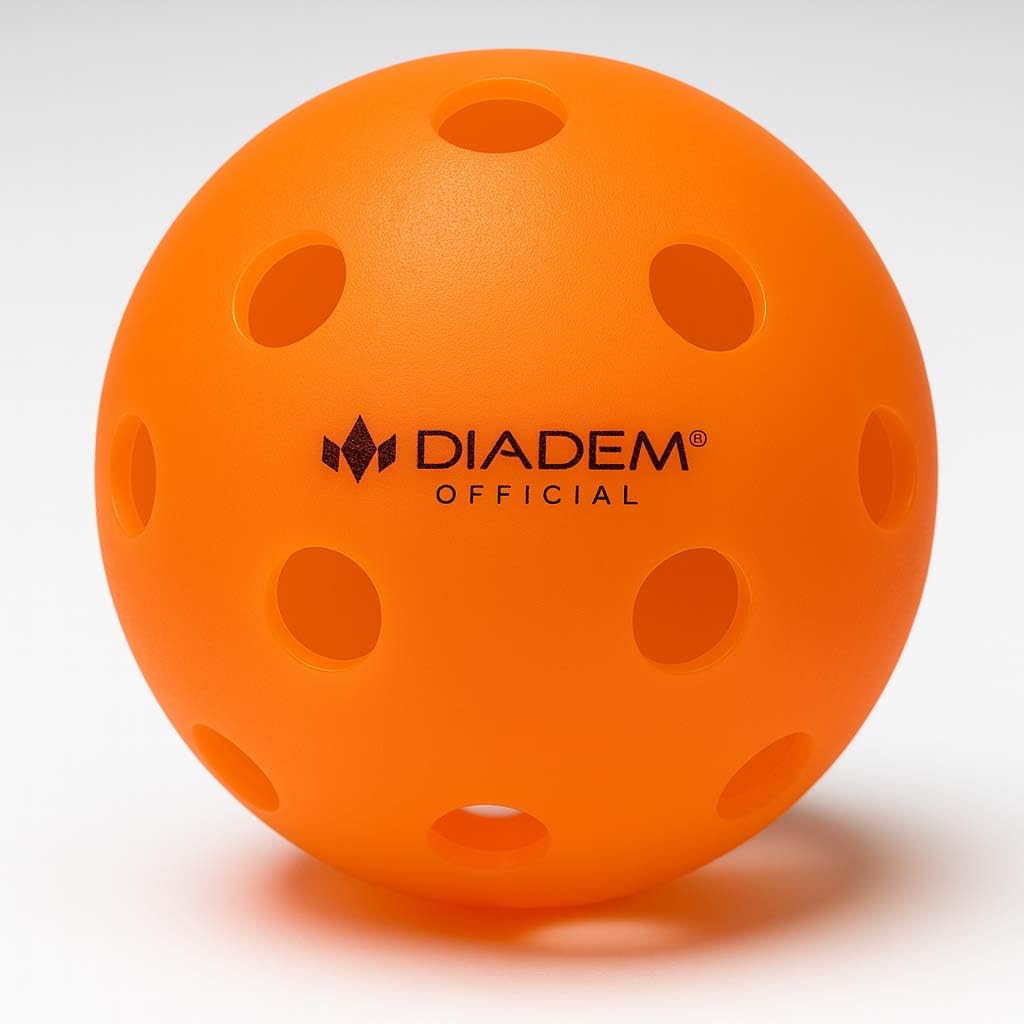 Amazon | ピックルボールボール POWER PICKLEBALL INDOOR 3PK TPB005