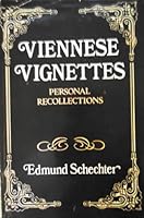 Viennese Vignettes: Personal Recollections 0533055792 Book Cover