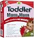 Mum Mum for Toddlers Rice Biscuits - Organic Strawberry - 6 pk
