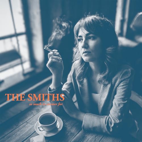 So Much To Answer For