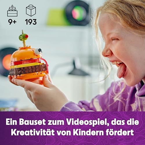 LEGO® Fortnite – Durrr Burger - 77070 – Bild 3