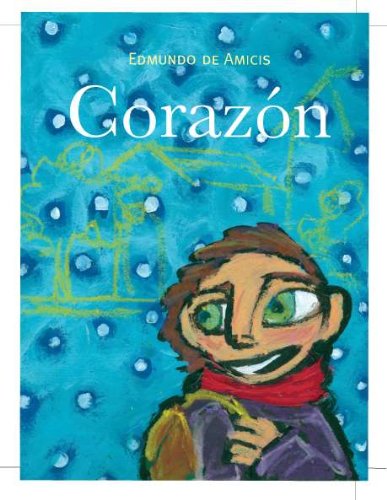 CORAZON (Spanish Edition)