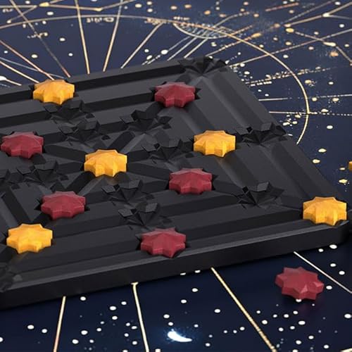 Jeu de stratégie Gigamic Qomet MLV - vue 3