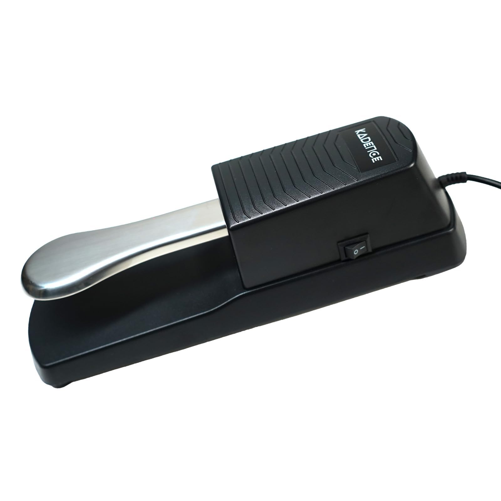Kadence Keyboard Sustain Pedal (KAD-KSP-PAD-01) - Image 2 thumbnail