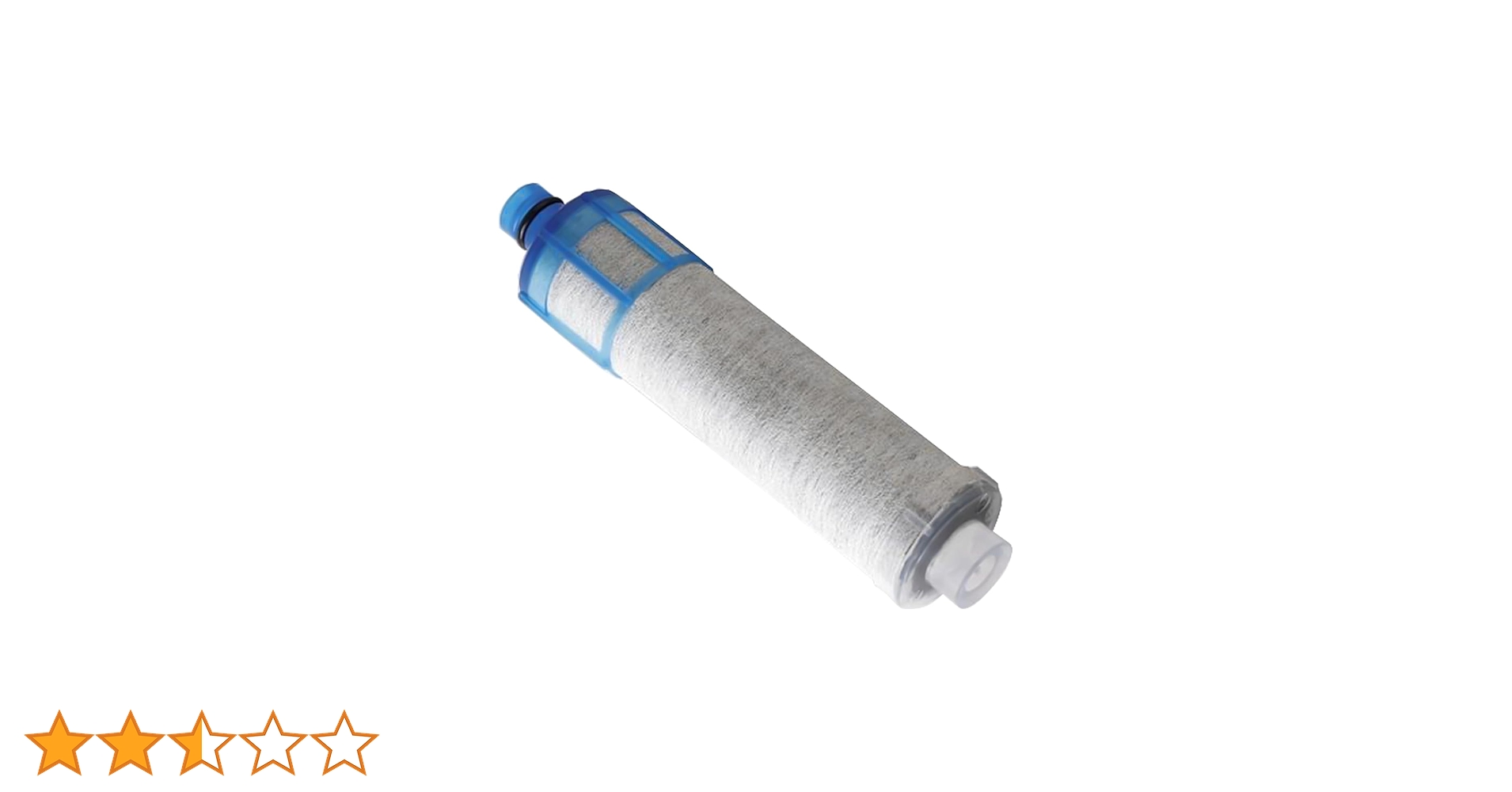 Amazon | JF-K21 交換用浄水カートリッジ スタンダードタイプ