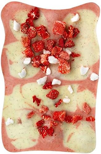 Hotel Chocolat Eton Mess Slab Selector - 100g (0.22 lbs)