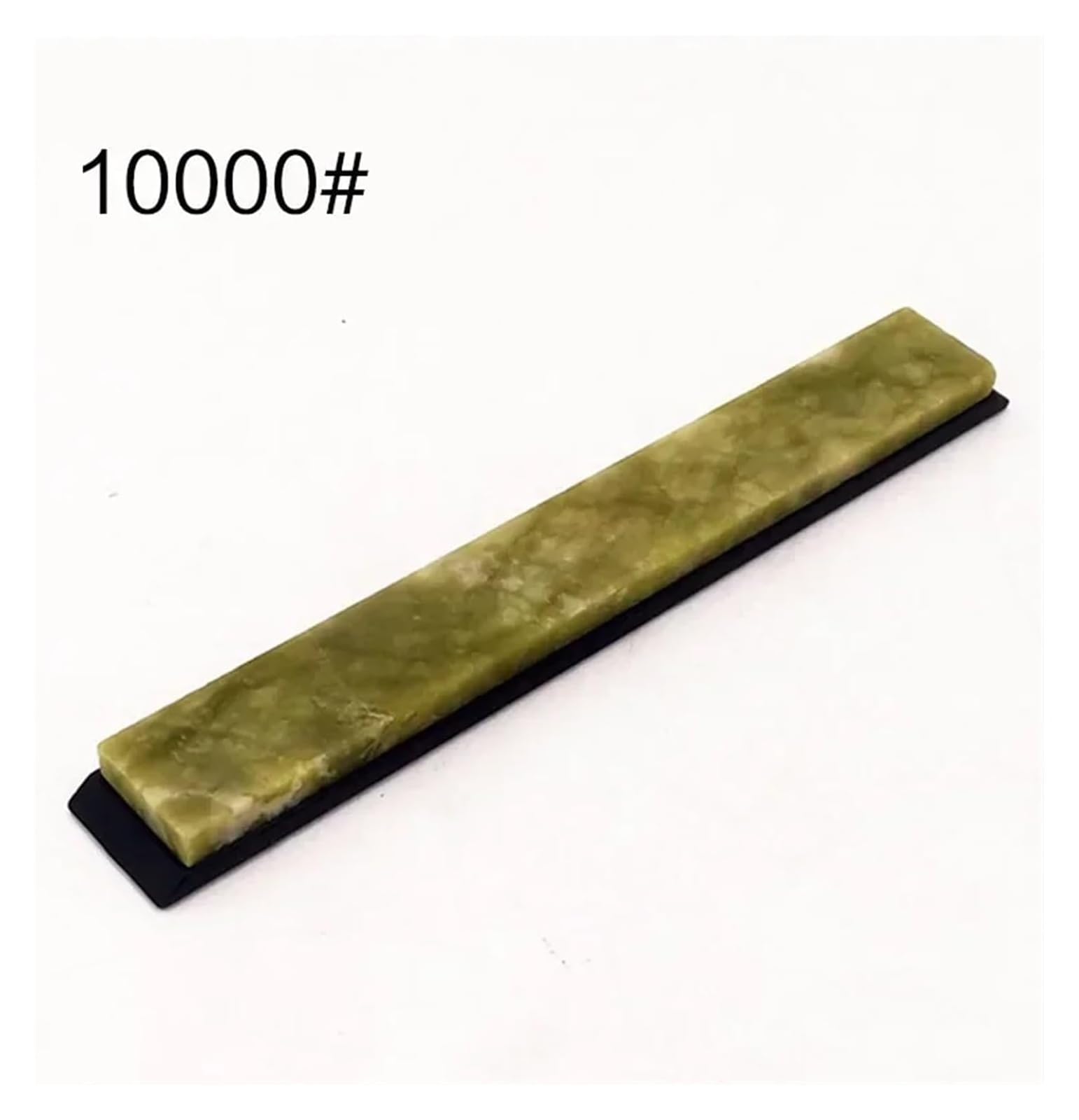 Ostrzałka do siekier Ostrzałka do noży kuchennych, Kamień do ostrzenia noży agatowych o gradacji 3000-10000(Grit 3000)