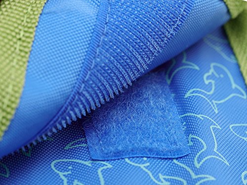 Sigikid Sammy Samoa-Borsa per la scuola