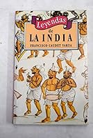 Leyendas de la India 8449502551 Book Cover