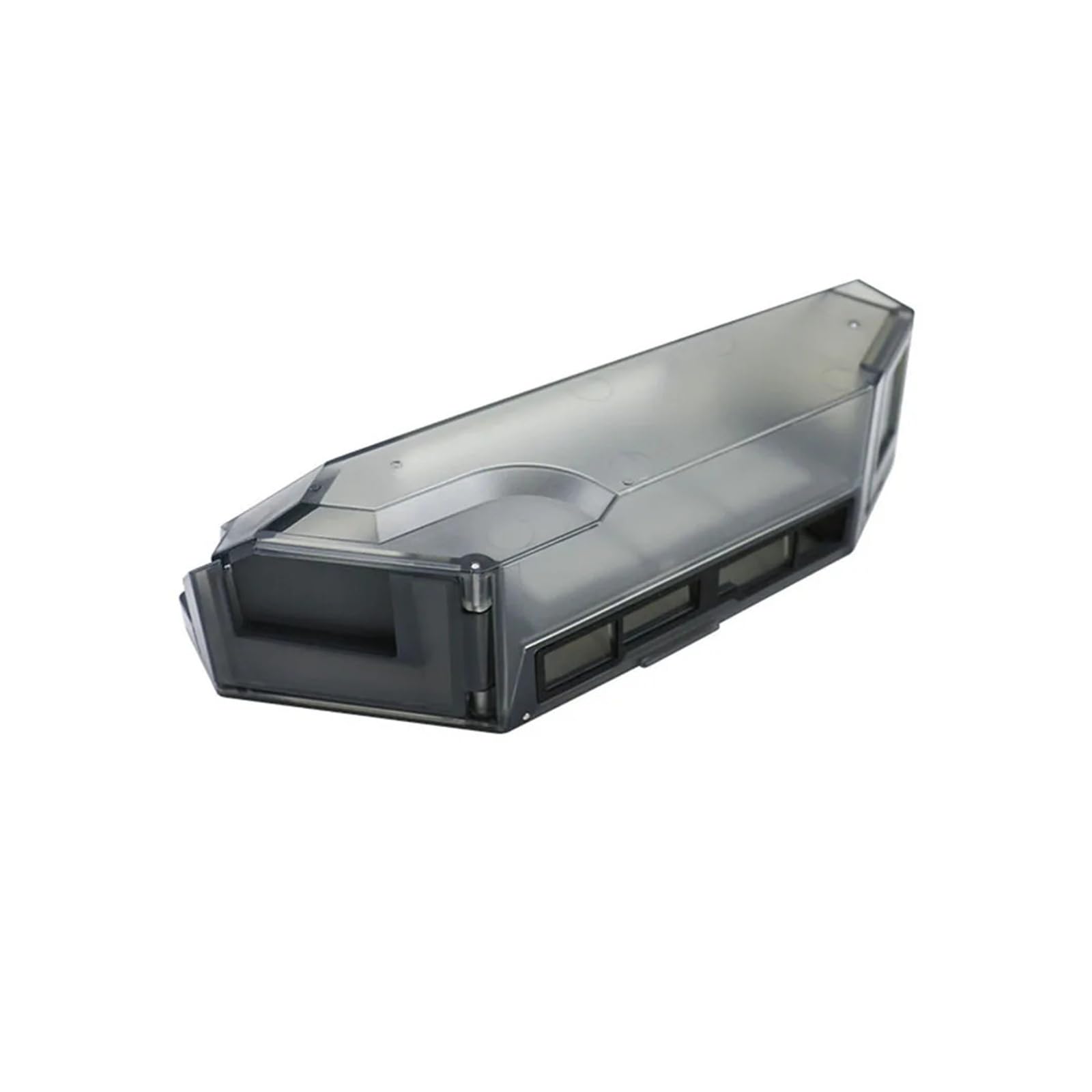 Poubelle pour Dreame X40 Ultra réservoir étanche anti-fuite débris