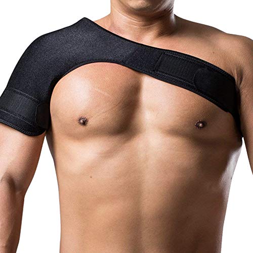 Shoulder Brace Stabilizer Shoulder Rotator Cuff in Pakistan