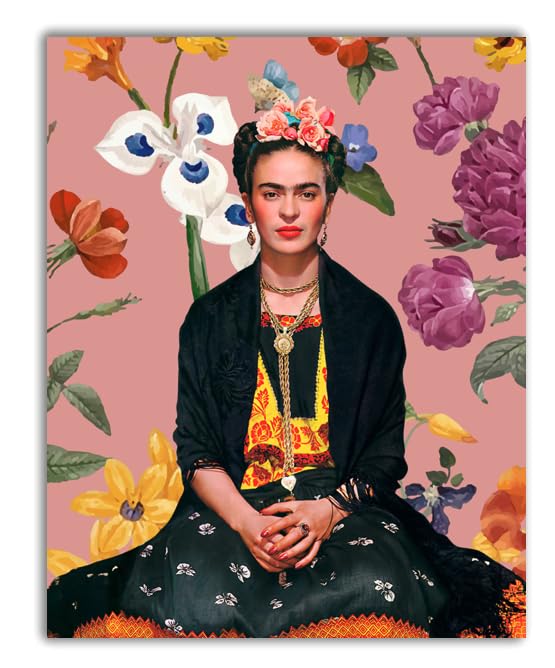 Opiniones y reviews de Cuadro Frida Kahlo que Puedes comprar On-line. 30 Opiniones y reviews de Cuadro Frida Kahlo que Puedes comprar On-line. 30