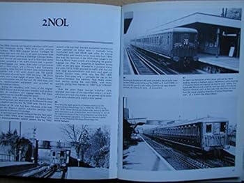 Hardcover Southern electric multiple-units, 1898-1948 Book