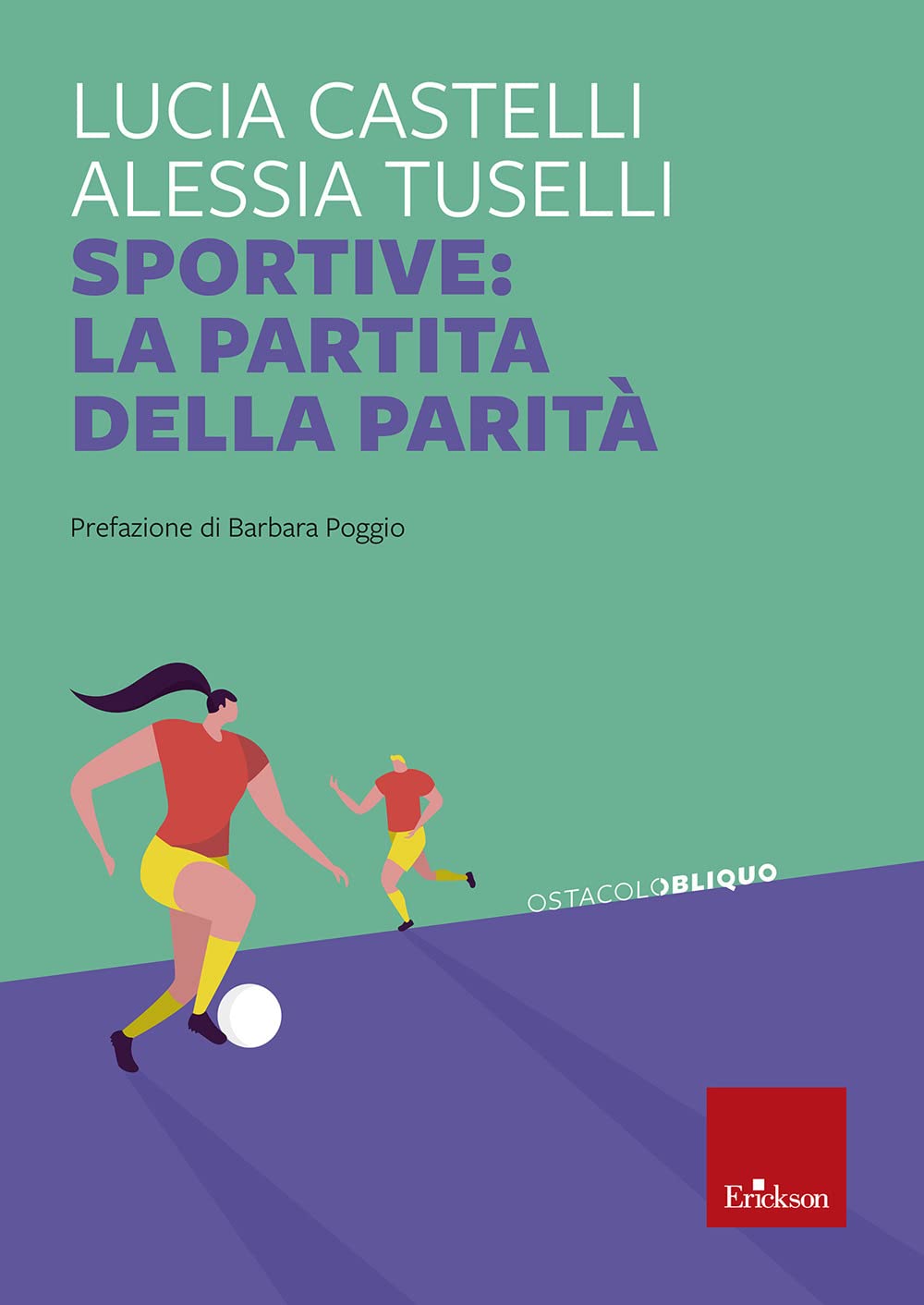 Sportive: La Partita Della Parità - 4