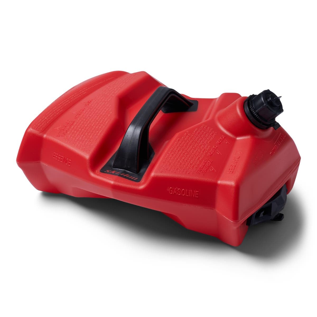 Amazon.com: Ski-Doo New OEM 3 Gallon (11-Liter) LinQ Fuel Caddy