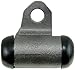 Dorman W34152 Front Passenger Side Drum Brake Wheel Cylinder Compatible with Select Chevrolet Models