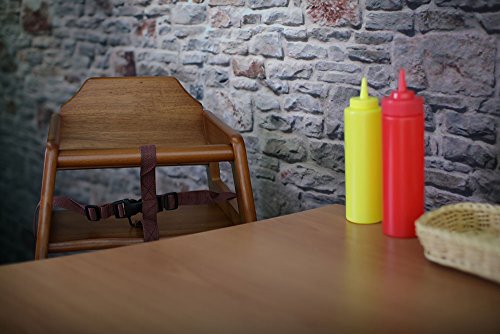 TableCraft seggiolone standard europeo non