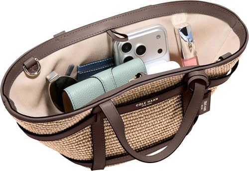 Bolso Cole Haan Key West Crossbody Mujer miniatura 6