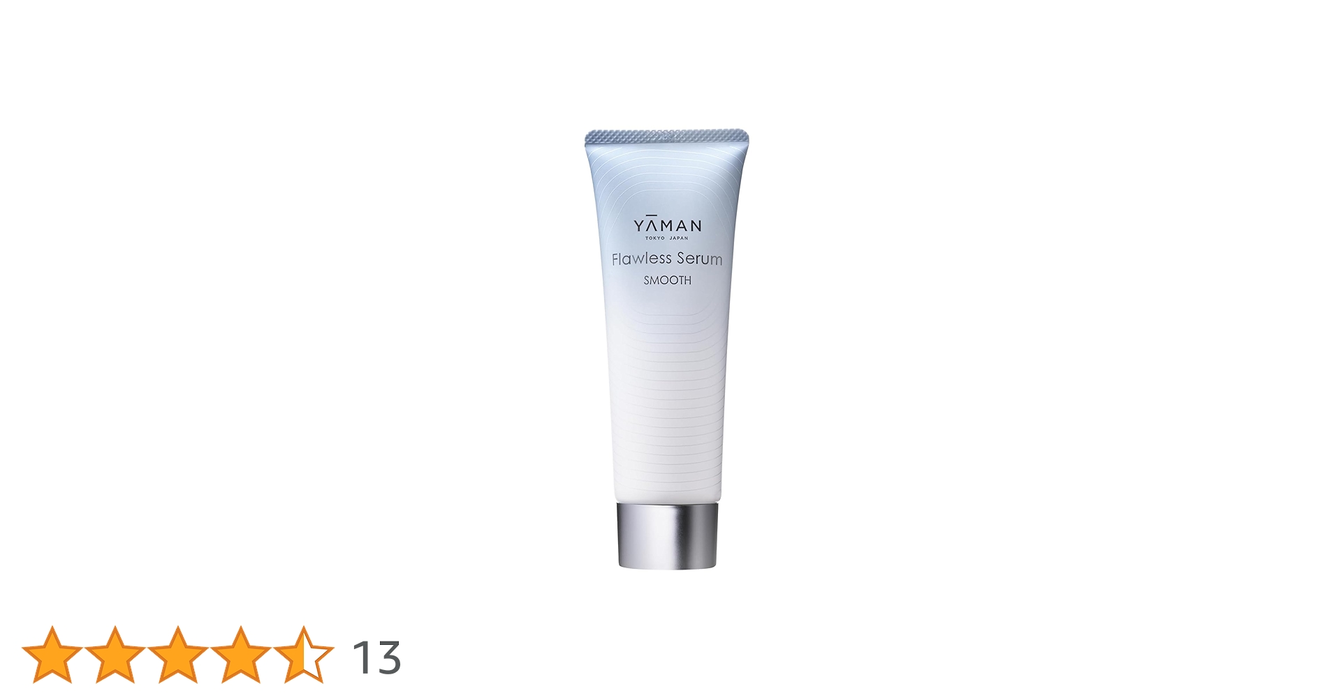 YAMAN Flawless Serum Smooth 2.8 oz. | Use alone or with