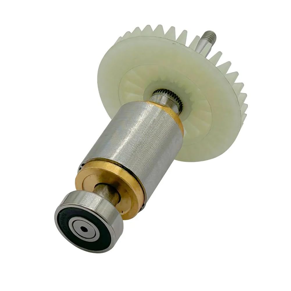 Jnchdghwa As Shown Lithium-Battery Brushless Angle Grinder Rotor 4830 Charging Motor Brushless Angle Grinder