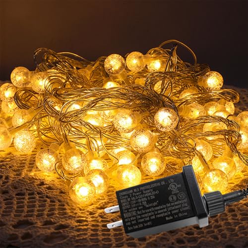 Image of 24V 6W LED Power Supply Low Voltage LED Transformer Class 2 Power Supply Waterproof IP44 Seasonal Use LED Driver US Plug LED Adapter for String Light, Projector Light, Lawn Lamp (1)