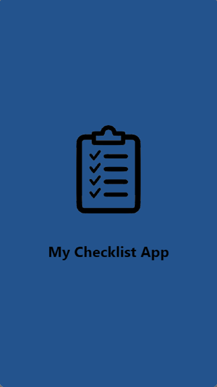 Checklist App - App on Amazon Appstore
