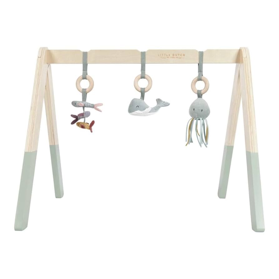 LITTLE DUTCH ベビージム Buy baby gym Little Farm? - Little Dutch