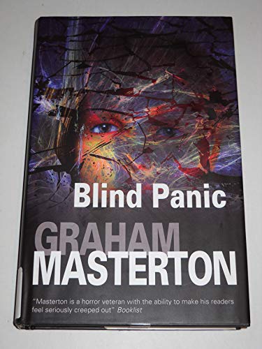 Blind Panic view 2