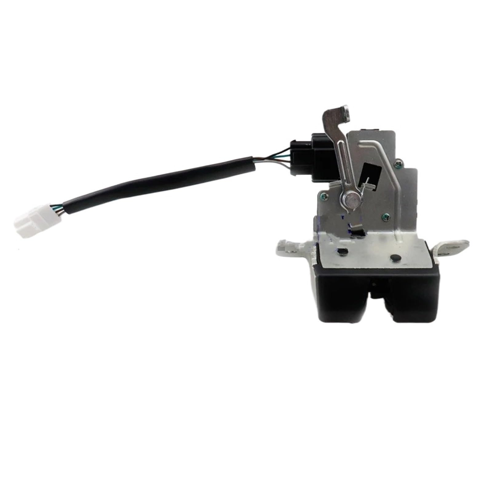 Serratura Portellone Bagagliaio Ggwqfuh Per Hyundai I20 1.2L 1.4L 16V 2015-2019 Locciata Baule Posteriore Attuatore Cilindro Attuatore Taccolo Avvio Portellone 81230-C7000 81230C7000 Blocco Portellone