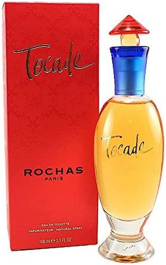 Tocade Eau de Toilette, 3.3 Fl Oz