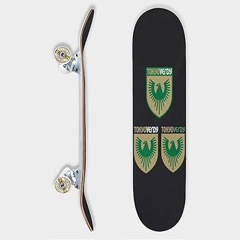 Amazon.co.jp: 東京ヴェルディ クリスタルステッカー ステッカー