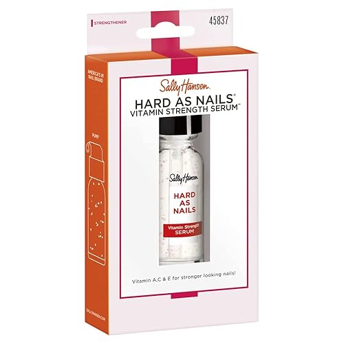 Miniatura 10 de Sally Hansen - Uñas milagrosas