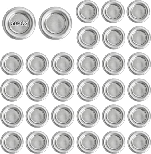 50PCS Räucherkegel Tablett Halbgettbesitzer kegelförmiger...