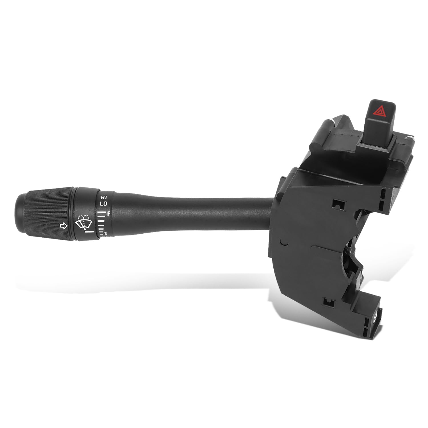 DNA MOTORING OE Style Kombinationsschalter kompatibel mit 99-04 Mustang, OEM-SW-0118, 1S1877, SM563
