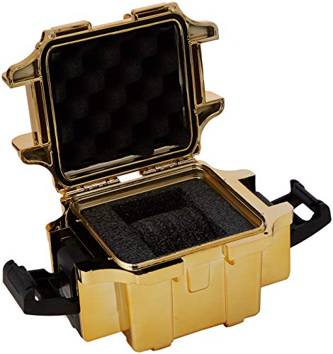 Preisvergleich Produktbild Invicta Aufbewahrung DC1RGMIR / BLK