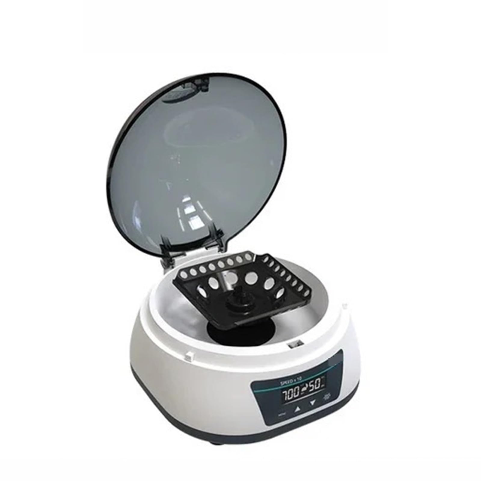 wirówka laboratoryjna, Wirówka Cyfrowe Szybkie Laboratorium Plazmowe 4000 Obr./min 12000 0,2 Ml,5 1, Probówka