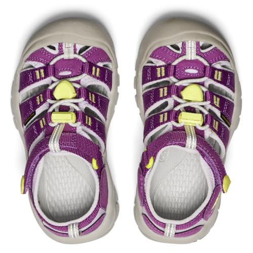 Image of KEEN Unisex-Child Newport H2 Closed Toe Water Sandals