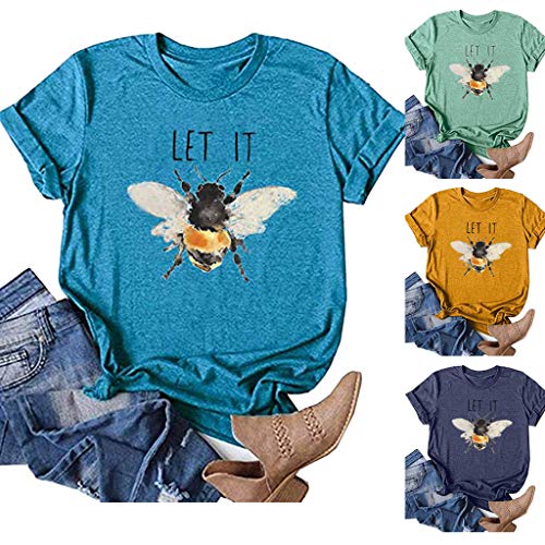 Blouses for Women 2020 Work Women Summer Lace Short Sleeve Cotton Cold Off Shoulder Blouse Top T Shirt