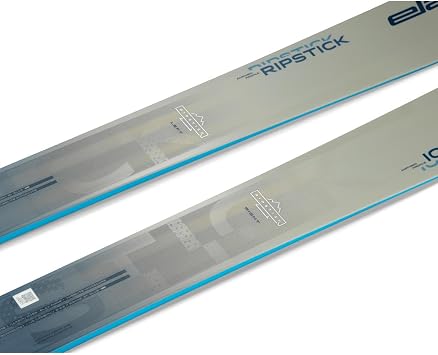 Elan Ripstick 102 Skis 168cm 2026