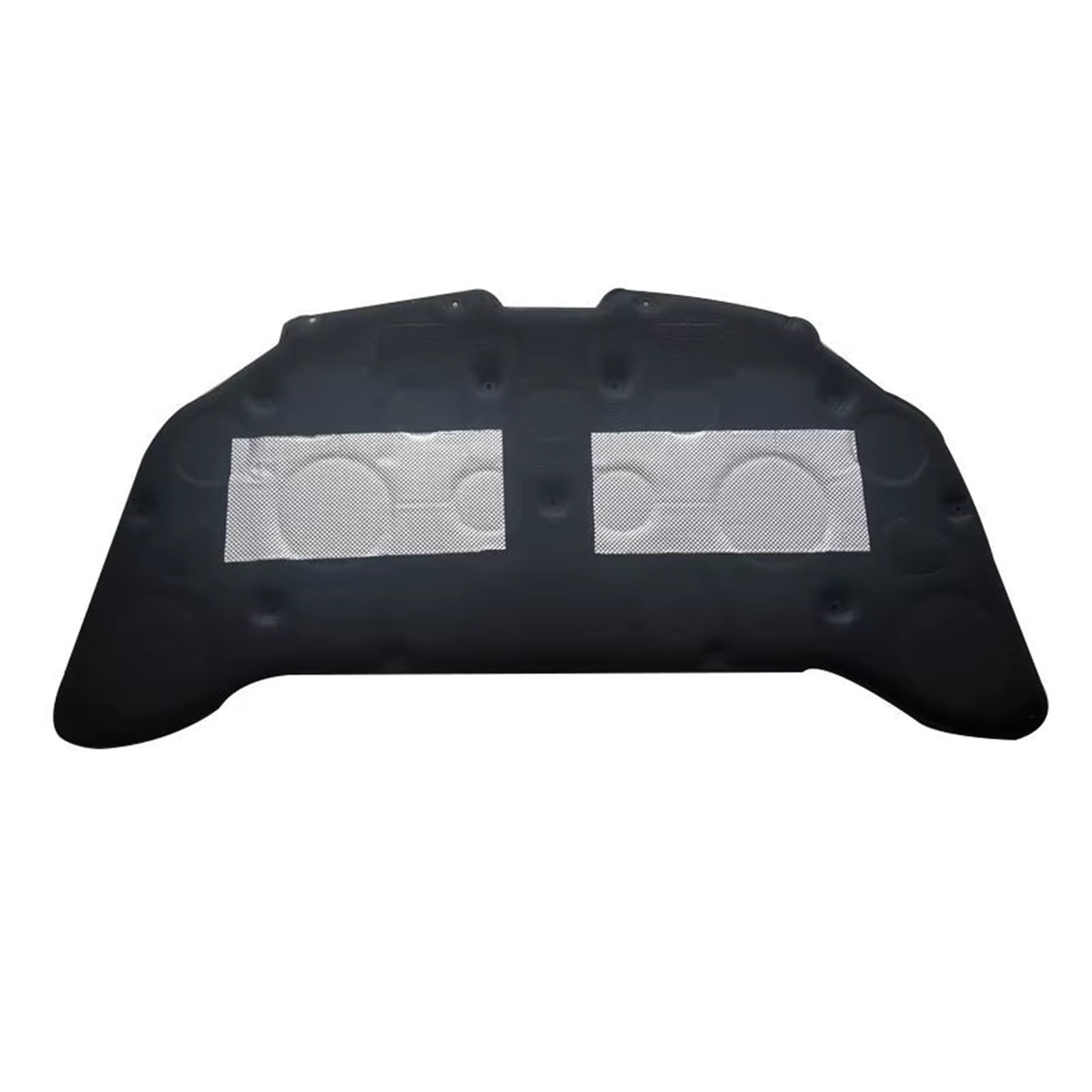 Tapis capot Mercedes GLA X156 protège la peinture contre chaleur moteur 13-19