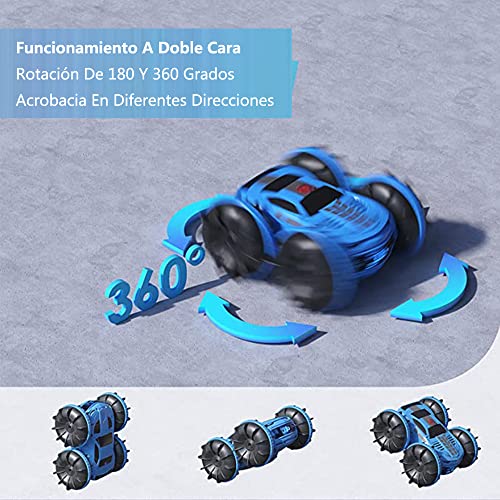 Carritos, Toy Imagen adicional